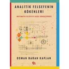 Esranın Dünyası Analitik Felsefenin Kökenleri
