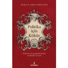 Esranın Dünyası Politika Için Kültür