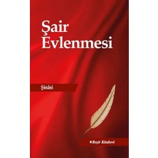 Esranın Dünyası Şair Evlenmesi