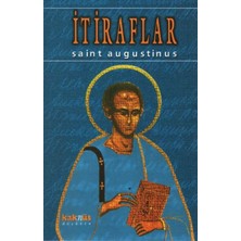 Esranın Dünyası Itiraflar
