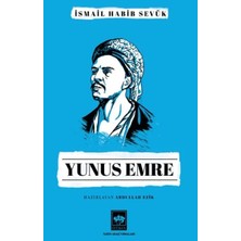 Esranın Dünyası Yunus Emre