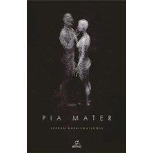 Esranın Dünyası Pia Mater - Ingilizce