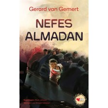 Esranın Dünyası Nefes Almadan