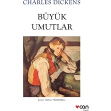 Esranın Dünyası Büyük Umutlar