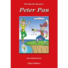 Esranın Dünyası Level 2 - Peter Pan