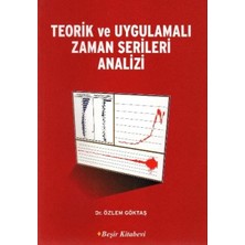 Esranın Dünyası Teorik ve Uygulamalı Zaman Serileri Analizi