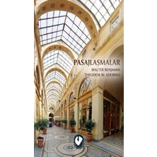 Esranın Dünyası Pasajlaşmalar