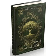 Esranın Dünyası Ceviz Ağacı Mahallesi 2