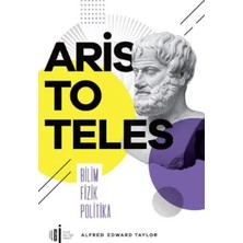 Esranın Dünyası Aristoteles