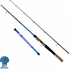 Dft Fleetwood 210 cm Spin Olta Kamışı 10-40 G