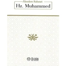 Esranın Dünyası Alemlere Rahmet Hz. Muhammet