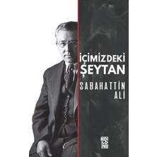 Esranın Dünyası Içimizdeki Şeytan