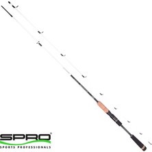 Spro Microshooter 73ML 7-18G 2.20M Olta Kamışı