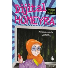 Esranın Dünyası Dijital Hümeyra - Uzaylı Istilâsı