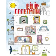 Esranın Dünyası Bilim Apartmanı