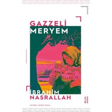Esranın Dünyası Gazzeli Meryem