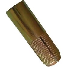 Esranın Dünyası M10 Çakmalı Çelik Dubel ( 10 Adet)