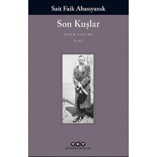 Esranın Dünyası Son Kuşlar