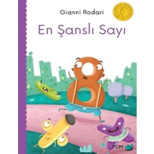 Esranın Dünyası Şanslı Sayı