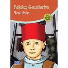 Esranın Dünyası Falaka Gecelerim (100 Temel Eser - Ilköğretim)