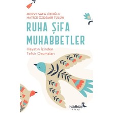 Esranın Dünyası Ruha Şifa Muhabbetler – Hayatın Içinden Tefsir Okumaları