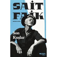 Esranın Dünyası Son Kuşlar