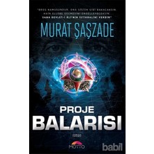 Esranın Dünyası Proje Balarısı