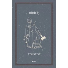 Esranın Dünyası Diriliş