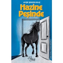 Esranın Dünyası Hazine Peşinde