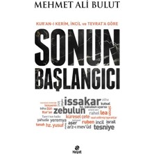 Esranın Dünyası Sonun Başlangıcı