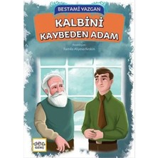 Esranın Dünyası Kalbini Kaybeden Adam