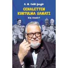 Esranın Dünyası Cehaletten Kurtulma Sanatı - Kim Kimdir?