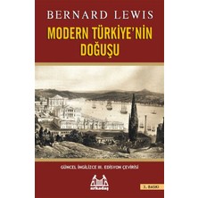 Esranın Dünyası Modern Türkiye'nin Doğuşu