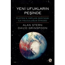 Esranın Dünyası Yeni Ufukların Peşinde