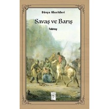 Esranın Dünyası Savaş ve Barış