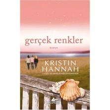 Esranın Dünyası Gerçek Renkler