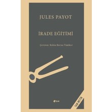Esranın Dünyası Irade Eğitimi - Tam Metin