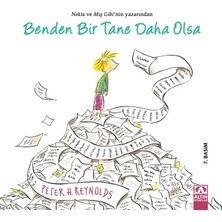 Esranın Dünyası Benden Bir Tane Daha Olsa