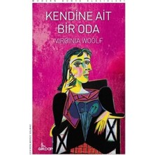 Esranın Dünyası Kendine Ait Bir Oda