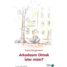 Esranın Dünyası Arkadaşım Olmak Ister Misin?