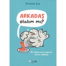 Esranın Dünyası Arkadaş Olalım Mı?