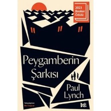 Esranın Dünyası Peygamberin Şarkısı