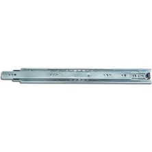 Esranın Dünyası Çift Açılım 35 mm Teleskopik Bilyeli Çekmece Rayı 30 cm