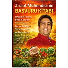 Volkan Ziraat Mühendislik Sürdürülebilir Tarım ve Erozyonla Mücadele Teknikleri