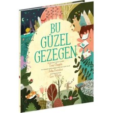 Esranın Dünyası Bu Güzel Gezegen
