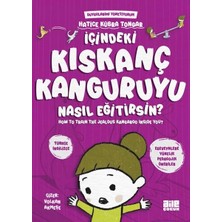 Esranın Dünyası Içindeki Kıskanç Kanguruyu Nasıl Eğitirsin
