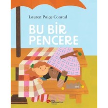 Esranın Dünyası Bu Bir Pencere