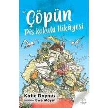 Esranın Dünyası Çöpün Pis Kokulu Hikayesi