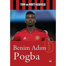 Esranın Dünyası Benim Adım Pogba