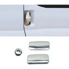 Empressco Transit Krom Kapı Kolu 2 Kapı P.çelik 2003-2013 Arası